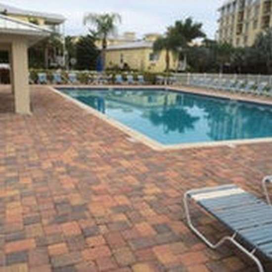 Calini Beach Club Siesta Key Faciliteiten foto